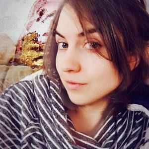 Meet your Posher, Marianne